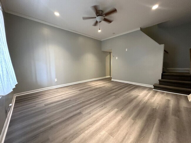 Foto del edificio - Stunning 2-Bedroom Townhome in South Phila...