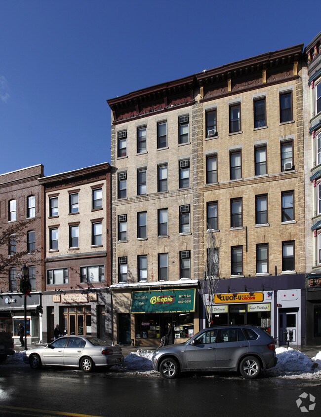 110 Washington St, Hoboken, NJ 07030 Apartments Hoboken, NJ