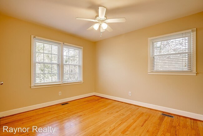 Foto del edificio - 3 br, 2 bath House - 5101 Wickham Road