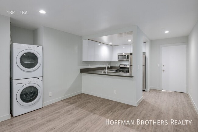 Foto del edificio - 1537 N Kenmore Ave