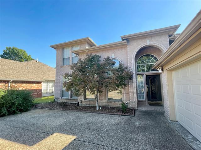 Foto del edificio - 1517 Pebble Creek Dr