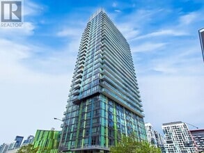 Building Photo - 170-1170 Fort York Blvd