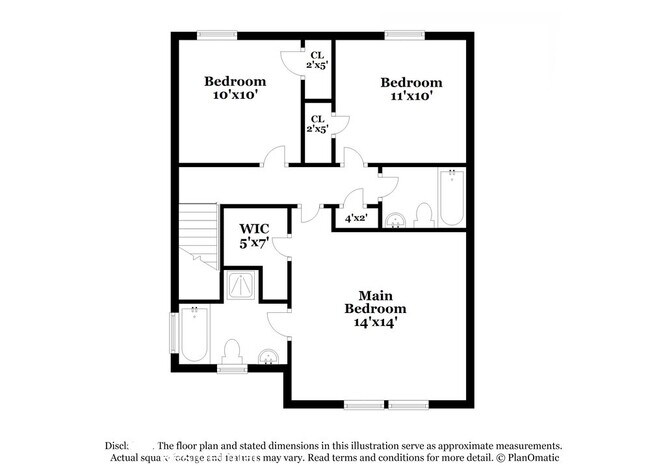 Building Photo - 2511 Anna Garrison Rd