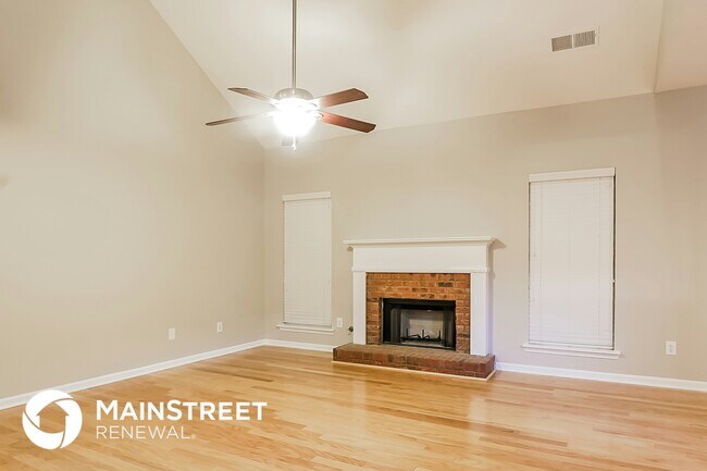 Foto del edificio - 1910 Oakbluff Way SW