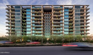Building Photo - 7120 E Kierland Blvd