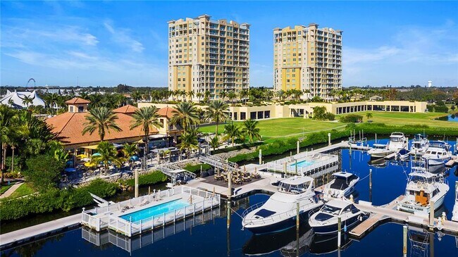 Foto del edificio - 140 Riviera Dunes Way