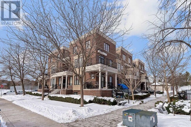 Photo du bâtiment - 50 Carnation Ave