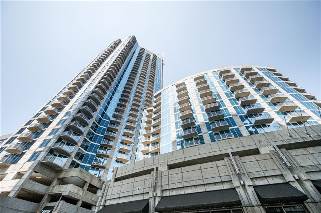 Foto principal - 400 W Peachtree St NW