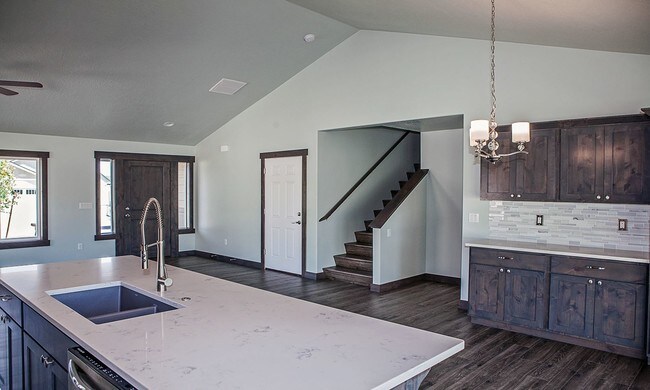 Foto del edificio - 4 br, 2.5 bath House - 6736 Buffalo Grass