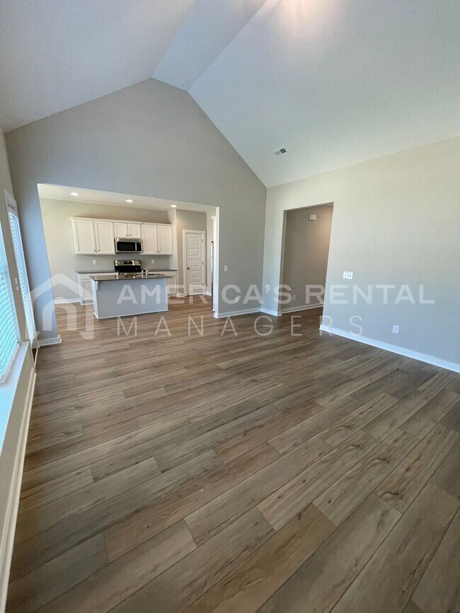 Foto del edificio - New Construction Home for Rent in Cullman,...