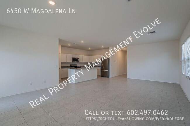 Building Photo - 6450 W Magdalena Ln