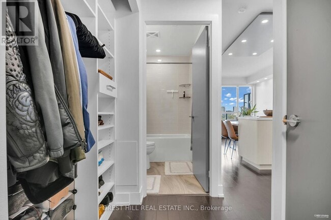 Photo du bâtiment - 181 Bedford Rd