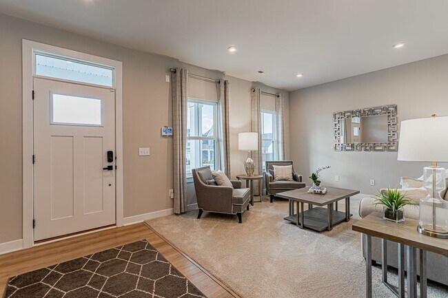 Foto del edificio - 4 bedroom, 2.5 bathroom with Bonus in the ...