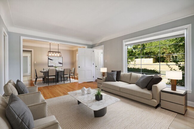 Building Photo - SINGLE FAMILY HOME IN BRYN MAWR MPLS! RENO...