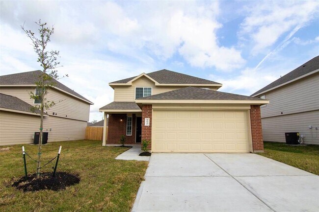 Foto del edificio - 8610 Oak Grove Church St