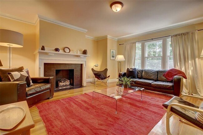 Foto del edificio - 28 Barnes St