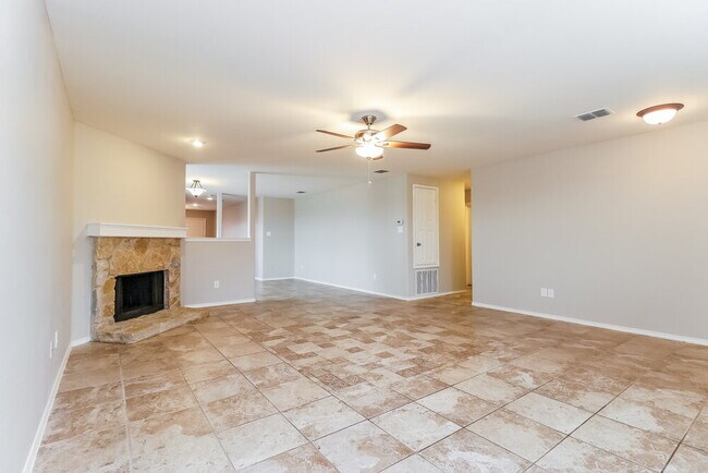 Foto del edificio - 2501 Mill Springs Pass
