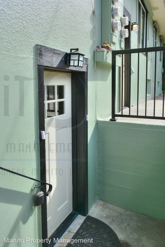 Foto del edificio - 1 br, 1 bath House - 1606 South Grand Boul...