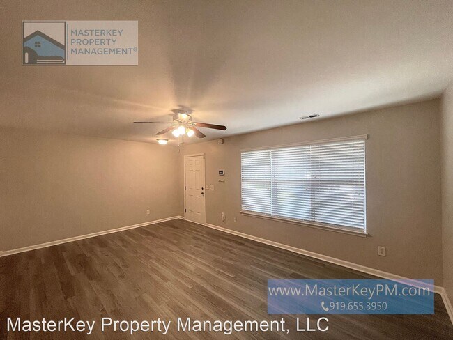 Building Photo - 3 br, 2.5 bath House - 3623 Bison Hill Ln