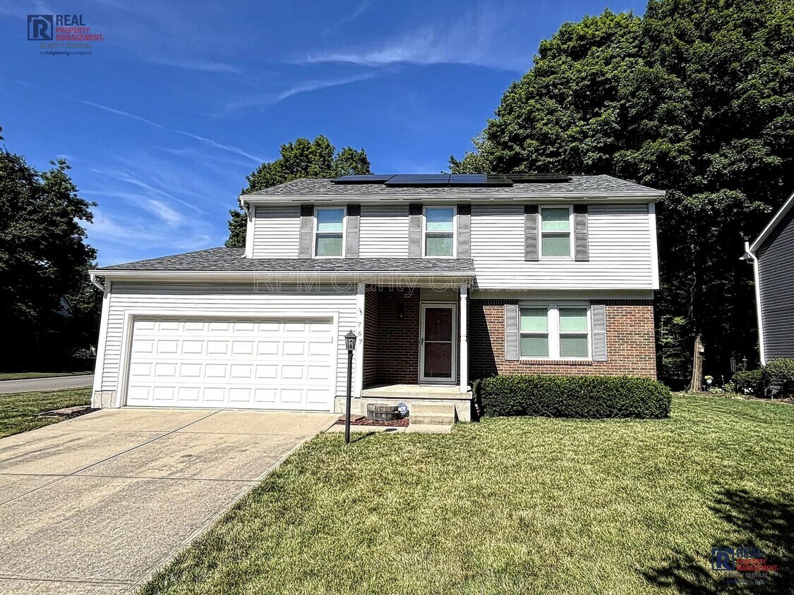 Foto principal - COMING SOON: Beautiful 4 Bed, 2.5 Bath Hou...
