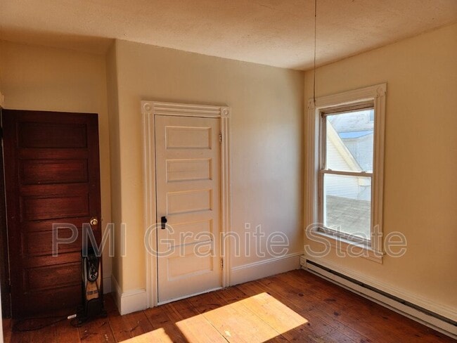 Foto del edificio - 203 Bowman St