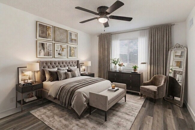Foto del edificio - Oakwood Bend  Oakwood Bend