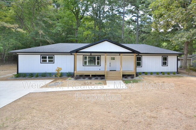 Photo - 1705 Mason Rd House