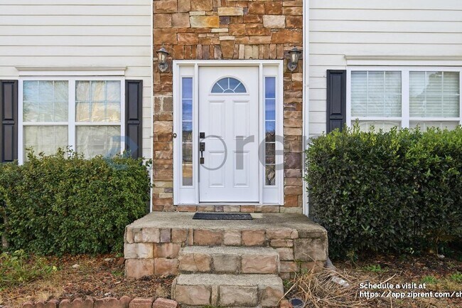 Foto del edificio - 1305 Rockbass Rd