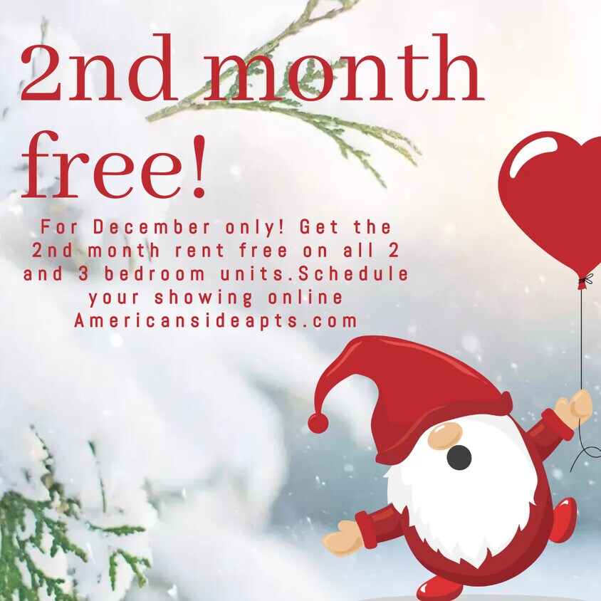 Americanside Apartments Apartments in Howell, NJ