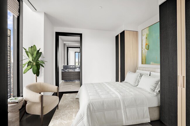 Foto del edificio - 125 Greenwich St