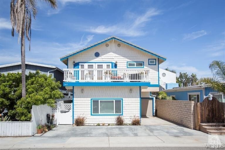 Primary Photo - 141 Ojai Ave