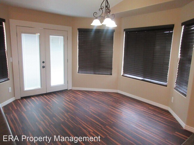 Building Photo - 3 br, 2 bath House - 4370 N Pioneer Dr.