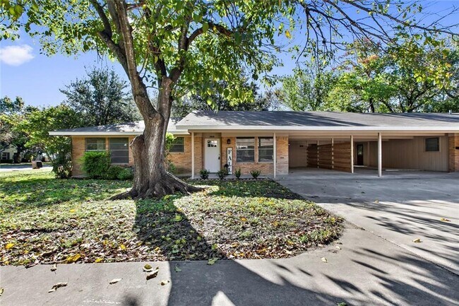 Building Photo - 6110 Bullard Dr