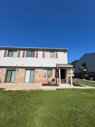 Building Photo - 50105 N Jimmy Ct