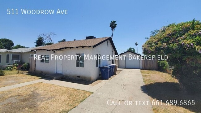 Building Photo - 511 Woodrow Ave