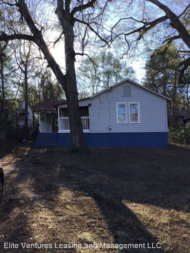 Building Photo - 2 br, 1 bath House - 708 43rd Street