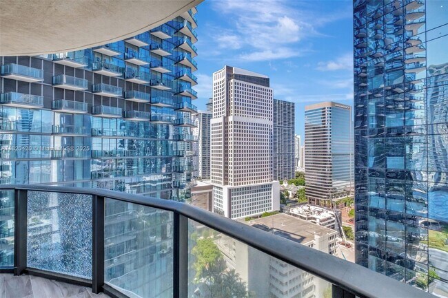 Foto del edificio - 801 S Miami Ave