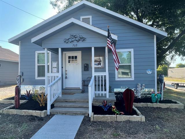 Foto principal - 702 N Tennessee St