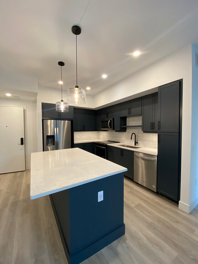 Foto principal - 2819 NW 1st Ave
