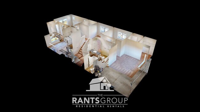 Foto del edificio - Great Location! Easy JBLM Commute!