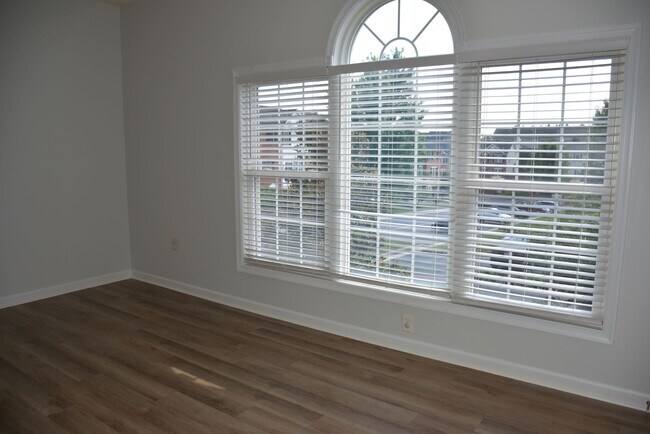Dining room - 2923 Diamond Spring Ln