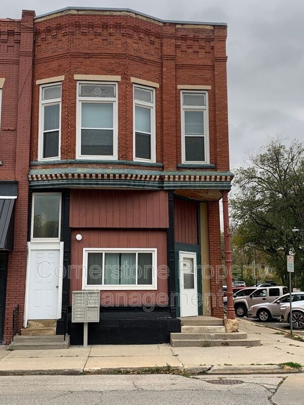 803 Des Moines St Unit 3, ster City, IA 50595 Condo for Rent in