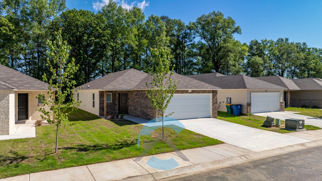 Foto principal - 10913 Lori Kaye Dr