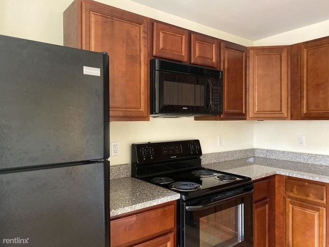 Foto del edificio - 1537 Christian St