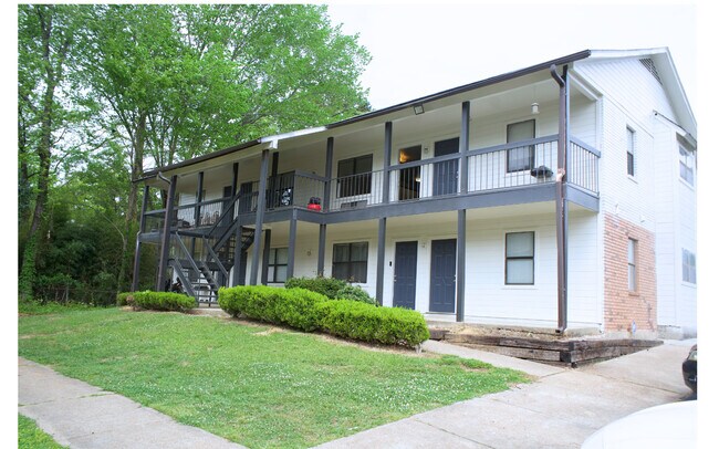 Foto del edificio - River Bend Apartments