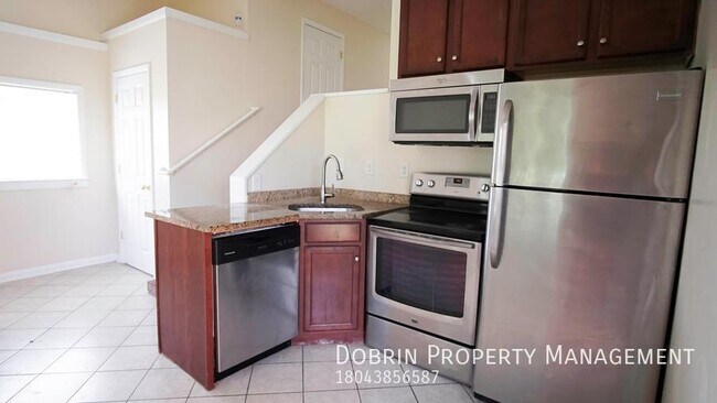 Foto del edificio - 1011 Kinney St