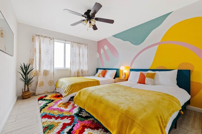 Building Photo - 1101 E Ruth Ave