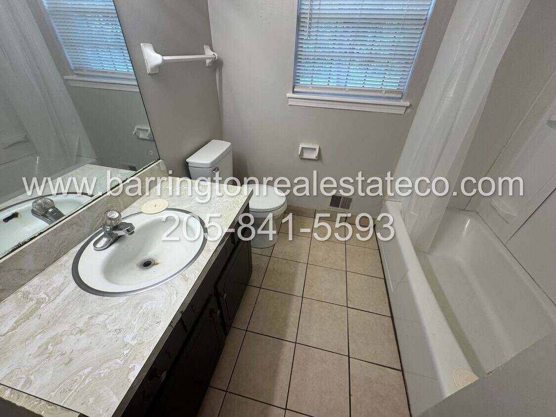Foto del edificio - 2329 30th Street Ensley