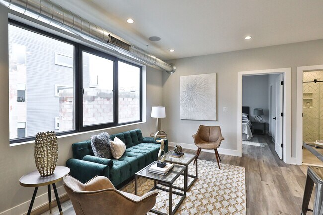 Foto del edificio - 1612 Cambridge St