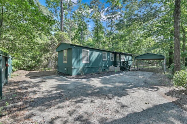 Building Photo - 6432 Longmire Rd